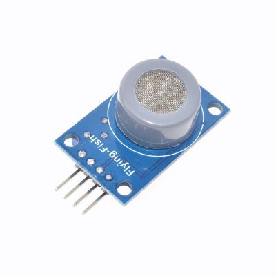 Carbon Monoxide Gas Sensor Board - MQ-7 - 1