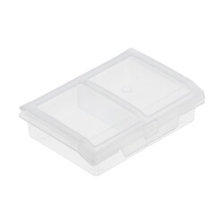 Carbon Organizer 3 Malzeme Kutusu - 1