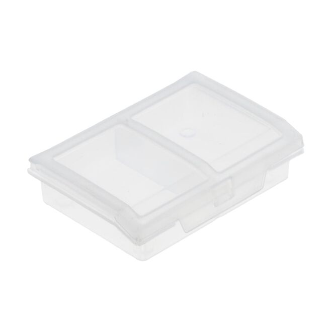 Carbon Organizer 3 Material Box - 1