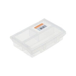 Carbon Organizer 5 Malzeme Kutusu 