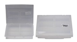 Carbon Organizer 7 Material Box - 2