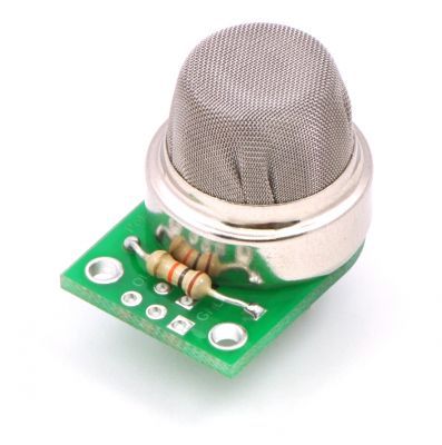 Carrier for MQ Gas Sensors - 5