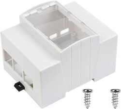 Case for Raspberry Pi 4 - Robotistan
