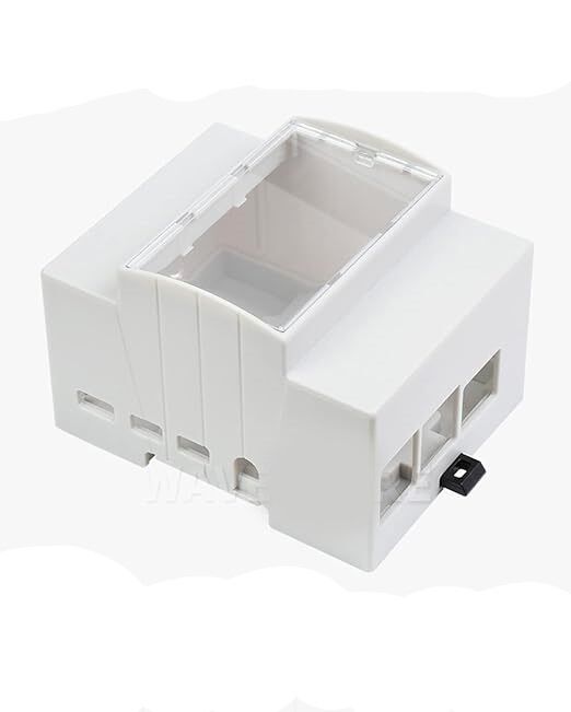 Case for Raspberry Pi 4 - 2