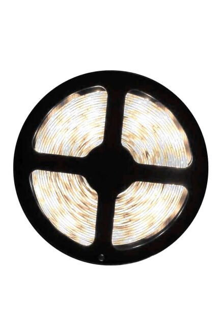 Cata CT-4480 7W 10 Chip White Indoor LED Strip (5 mt) - 3