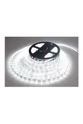 Cata CT-4480 7W 10 Çip Beyaz İç Mekan Şerit Led ( 5 mt ) - 1