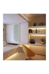 Cata CT-4481 7W 10 Çip Günışığı İç Mekan Şerit Led ( 5 mt ) - 2