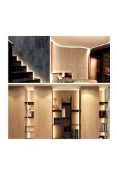 Cata CT-4481 7W 10 Çip Günışığı İç Mekan Şerit Led ( 5 mt ) - 3