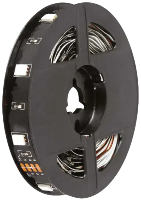 CATA CT-4566 3M Rgb Usb Tv İç Mekan Şerit Led Seti - 5