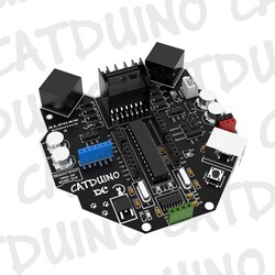 Catduino Development Board - 3