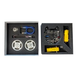 Catduino Development Board - 4