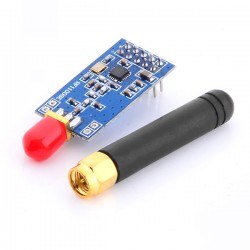 CC1101 Wireless Modül 