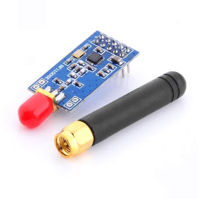 CC1101 Wireless Module - 1