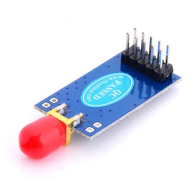 CC1101 Wireless Module - 3