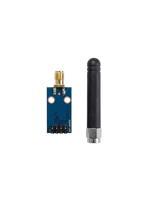 CC1101 Wireless Module - 2