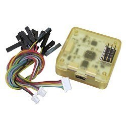 CC3D Multikopter Kontrol Kartı - Robotistan