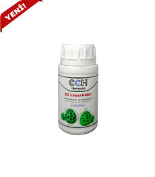 CCH Layerhider Printing Surface Repairer and Strengthener - 250gr - CCH Teknoloji