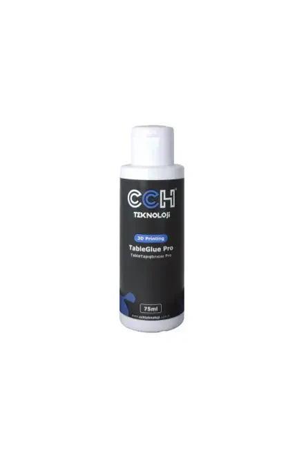 CCH Table Adhesive Pro 75 ml - CCH Teknoloji