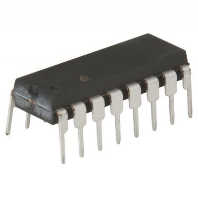 CD4027 - 1