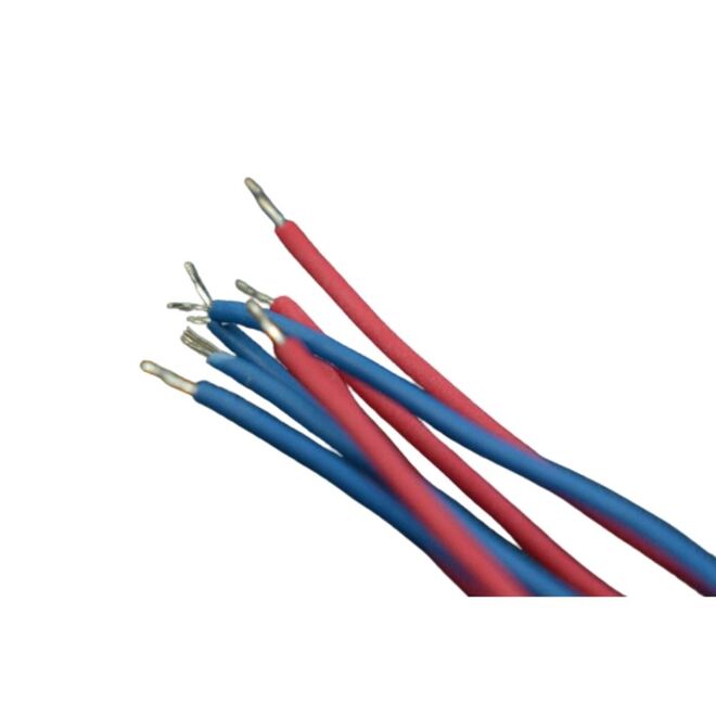 Çekirdeksiz (Coreless) Mikro Motor (8*16mm) - 4 Adet - 4