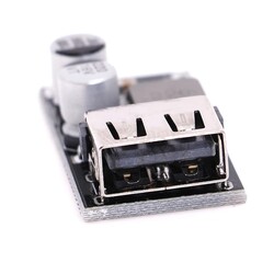 DC Buck Modülü - QC3.0 Cep Telefonu Hızlı Şarj Modülü (Apple Huawei FCP) - 3