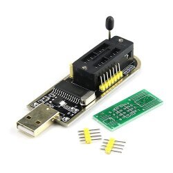 CH341A EEPROM BIOS USB Programlayıcı - 2