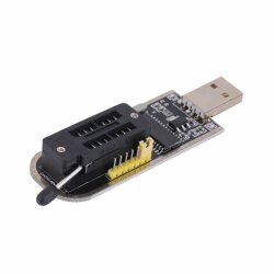 CH341A EEPROM BIOS USB Programlayıcı - 3