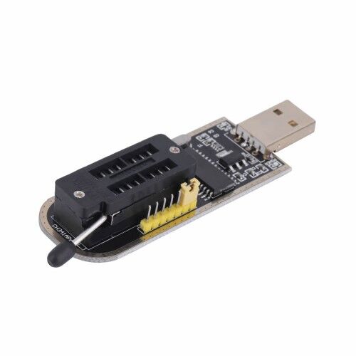 CH341A EEPROM BIOS USB Programlayıcı - 3