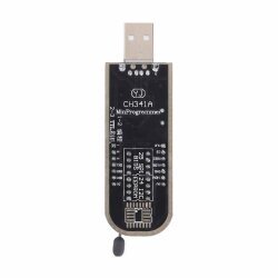 CH341A EEPROM BIOS USB Programlayıcı - 6