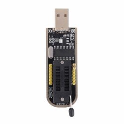 CH341A EEPROM BIOS USB Programlayıcı - 5