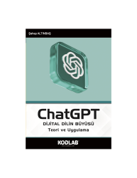 ChatGPT - Dijital Dilin Büyüsü - 2