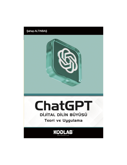 ChatGPT - Dijital Dilin Büyüsü - 2
