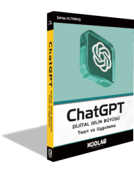 ChatGPT - The Magic of Digital Language - KODLAB