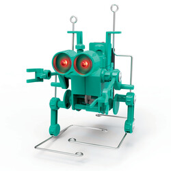 Çılgın Robot Kiti - 3