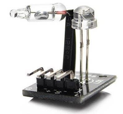 Civalı Ledli Sensör Modülü (Magic Light Cup) KY-027 - 1