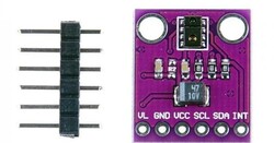 CJMCU-9930 Close and Non- Contact Gesture Detection and Attitude Sensors APDS-9930 