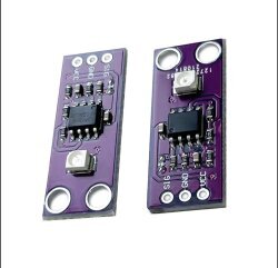CJMCU-GUVA-S12SD Sunlight Ultraviolet Ray Intensity UV Sensor - 2