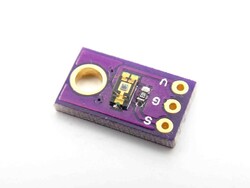 CJMCU-TEMT6000 Ambient Light Sensor - 2