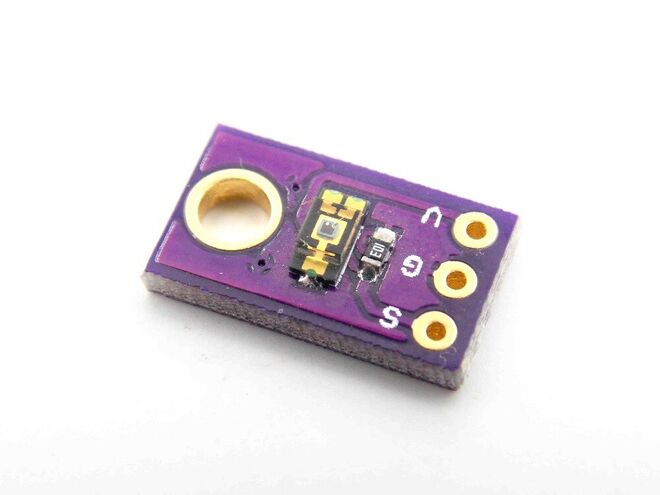 CJMCU-TEMT6000 Ambient Light Sensor - 2