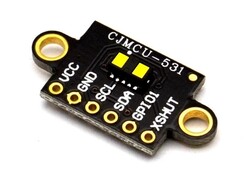 CJMCU-531 VL53L1X 400cm Laser Distance Sensor - 2