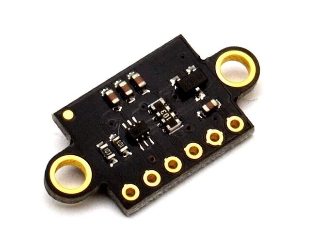 CJMCU-531 VL53L1X 400cm Laser Distance Sensor - 3