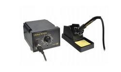 Class 936 Heat Adjustable Analog Soldering Iron - 4