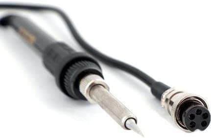 Class 952 Blown Digital Soldering Iron - 2