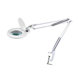 Class MG 1815 Table Lamp with Lens - 1