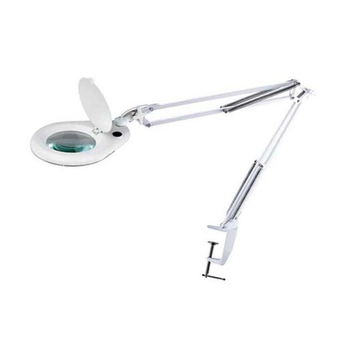 Class MG 1815 Table Lamp with Lens - 1