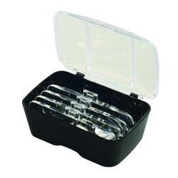 Class MG 989 Head Magnifier (5 Separate Lenses) - 2