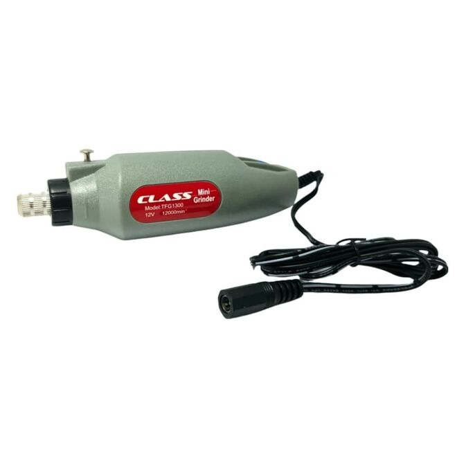 Class TFG 1300 Mini Drill - 1