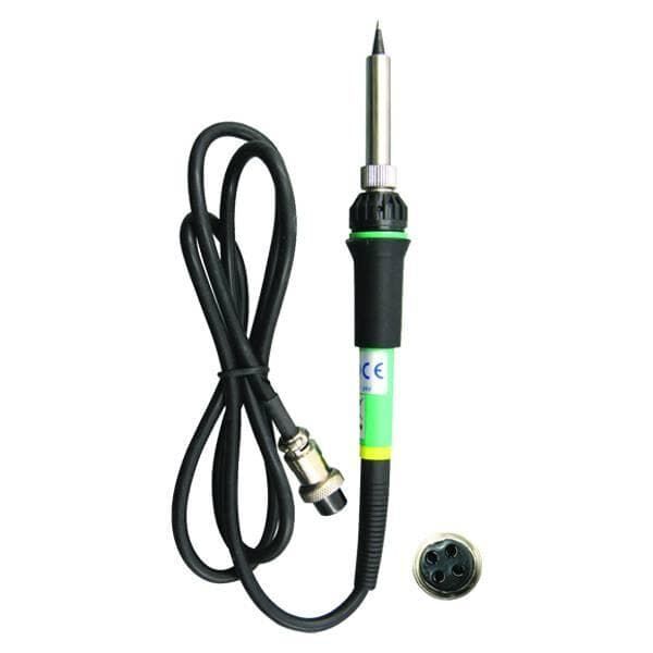 Class ZD 917 Vacuum Soldering Iron - LCD Display - 2