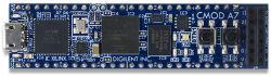 Cmod A7-35T Breadboardable Artix-7 FPGA Module - 3