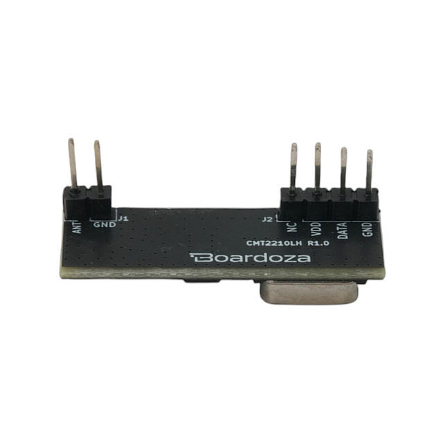 CMT2210LH RF Alıcı Modülü - 3